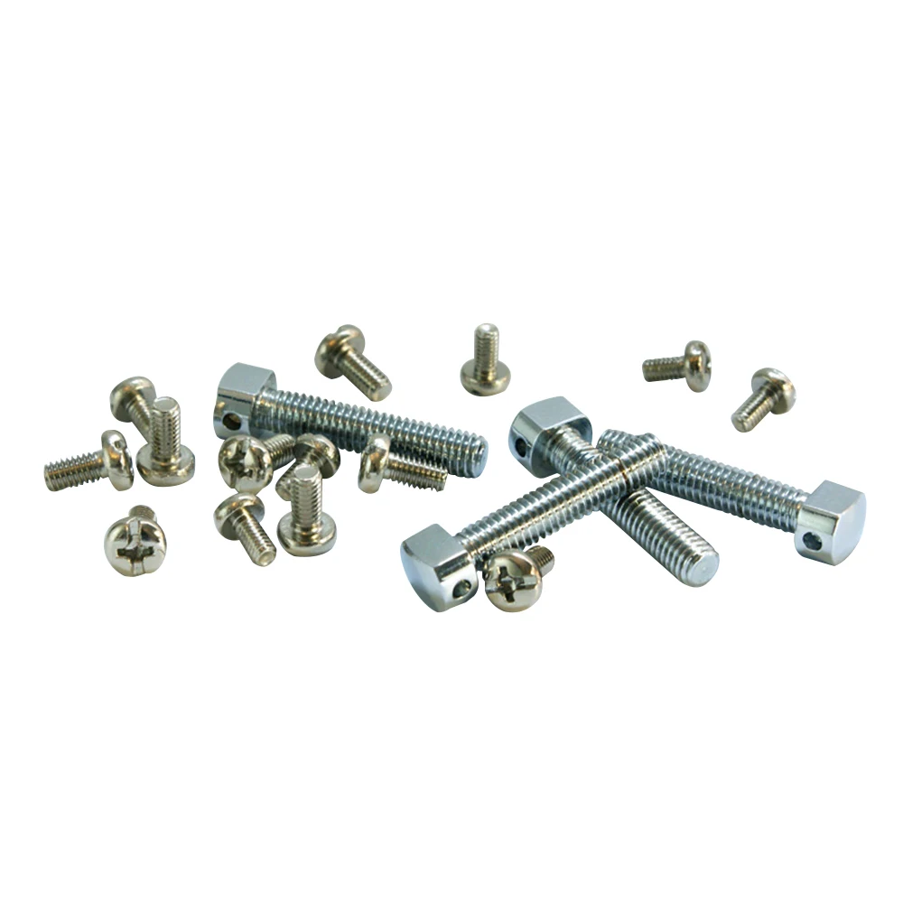 sus201 sus304 sus316 non standard stainless steel fasteners