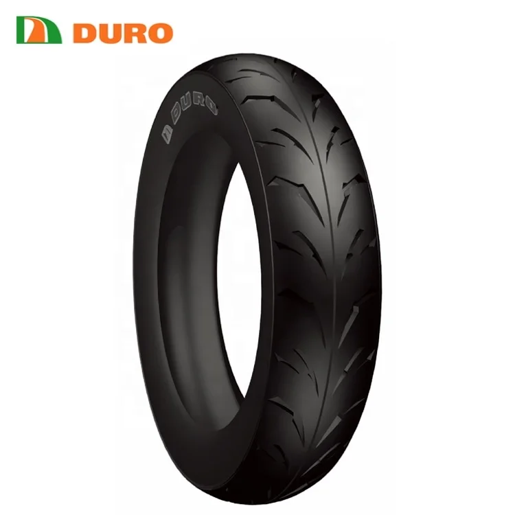 Hot Sale 90/90/18 Tubeless Rear Motorcycle Tires