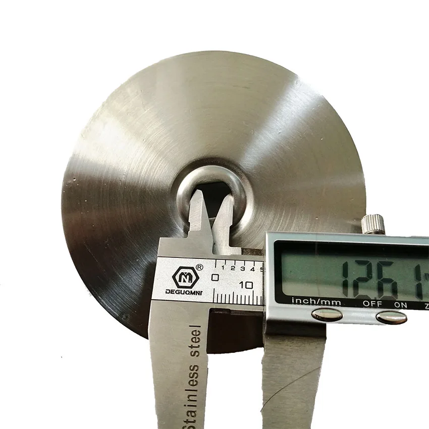 water pump impeller parts small water pump impeller