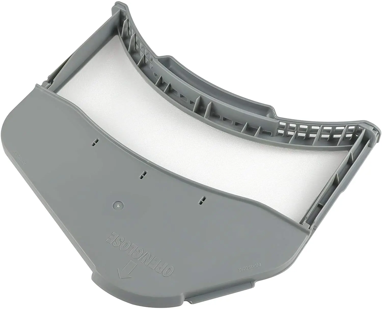 DC97-16013A сушилка фильтр с ворсом и Корпус в сборе-Замена для Samsung сушилка