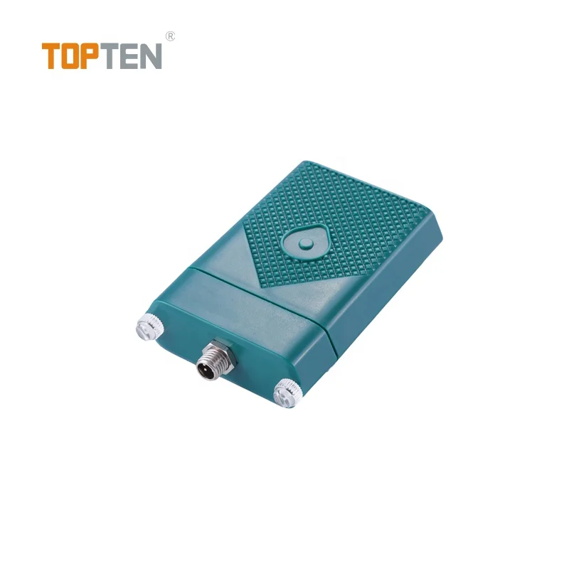 LTE FDD трекер Gps 4G устройство слежения Topten Track GT48 350 мАч Автомобильный локатор автомобиля водонепроницаемый с приложением
