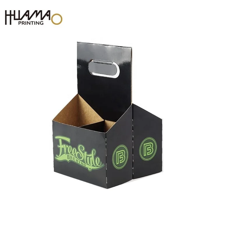 Картонная коробка для выдвижных ящиков из крафт-бумаги милые Стикеры бумаги складные подарочные коробки праздников картонные витрины