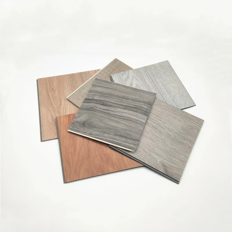 2024 Wholesale carpet underlay anti-slip vinyl spc floor IXPE underlayment piso vinilico floor