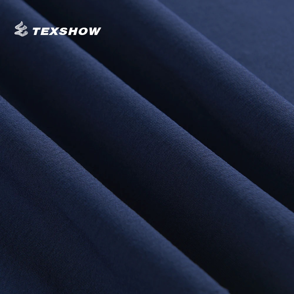 High quality Nylon Stretch fabric for mountaineer climbing wear