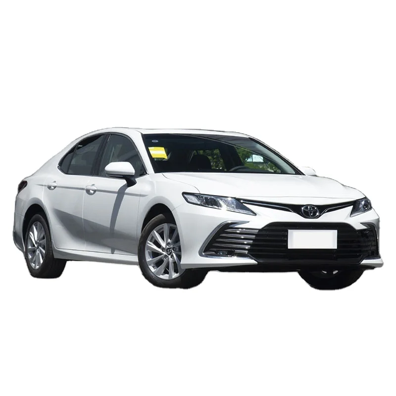 To-yota Camry Corolla Highlander BZ4X 2023 новый в наличии роскошный седан бензиновые автомобили новые для продажи