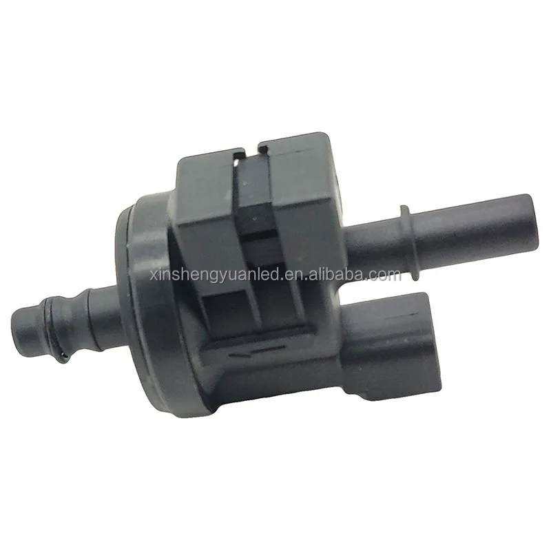 0280142519 Solenoid Valve Fuel Vapor Canister Purge EGR For Ford Fusion SE Lincoln MKZ 2.0L