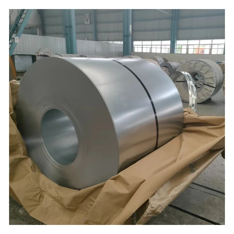 S700L HR High Quality Hot Rolled Steel Coils For Containers Hot Rolled Steel