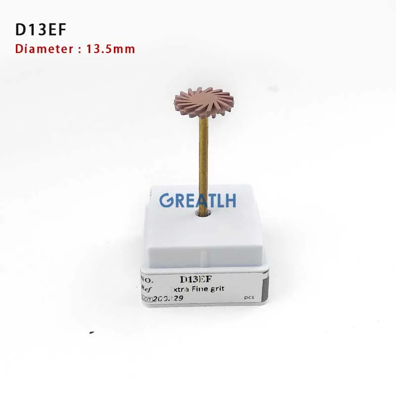 Высокое качество стоматологической ra композитная полировки и отделки спираль колесной базой Стоматологическая Композитный резиновые алмазные полировочные боры