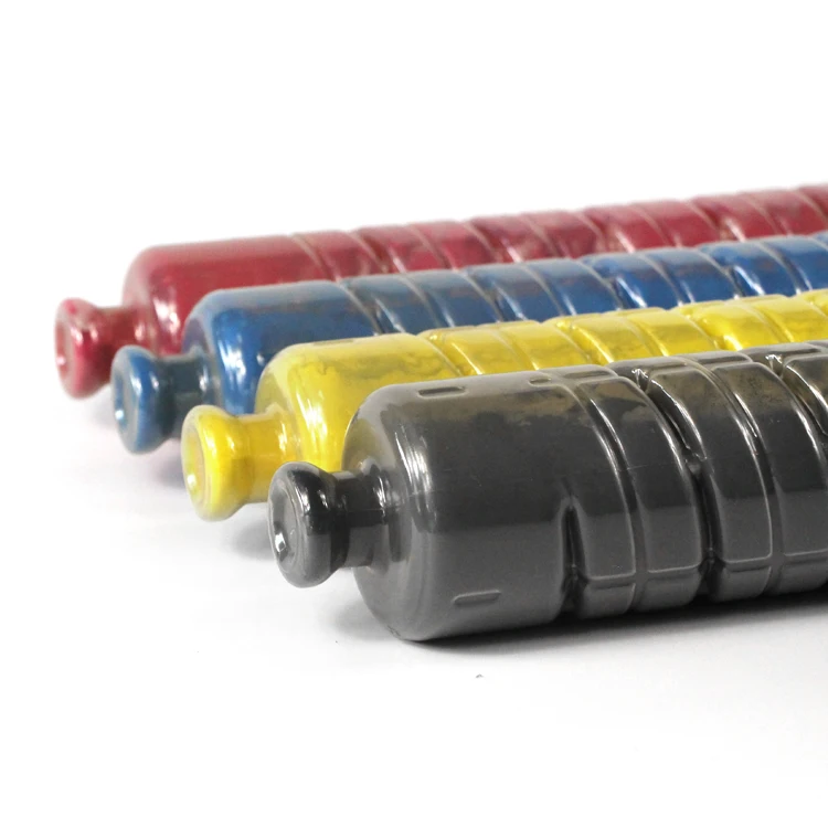 Original Quality Toner Ricohs MP C5501 Compatible Ricohs Toner Cartridge for Aficio MP C4000 5000 4501 5501 Toner Cartridge