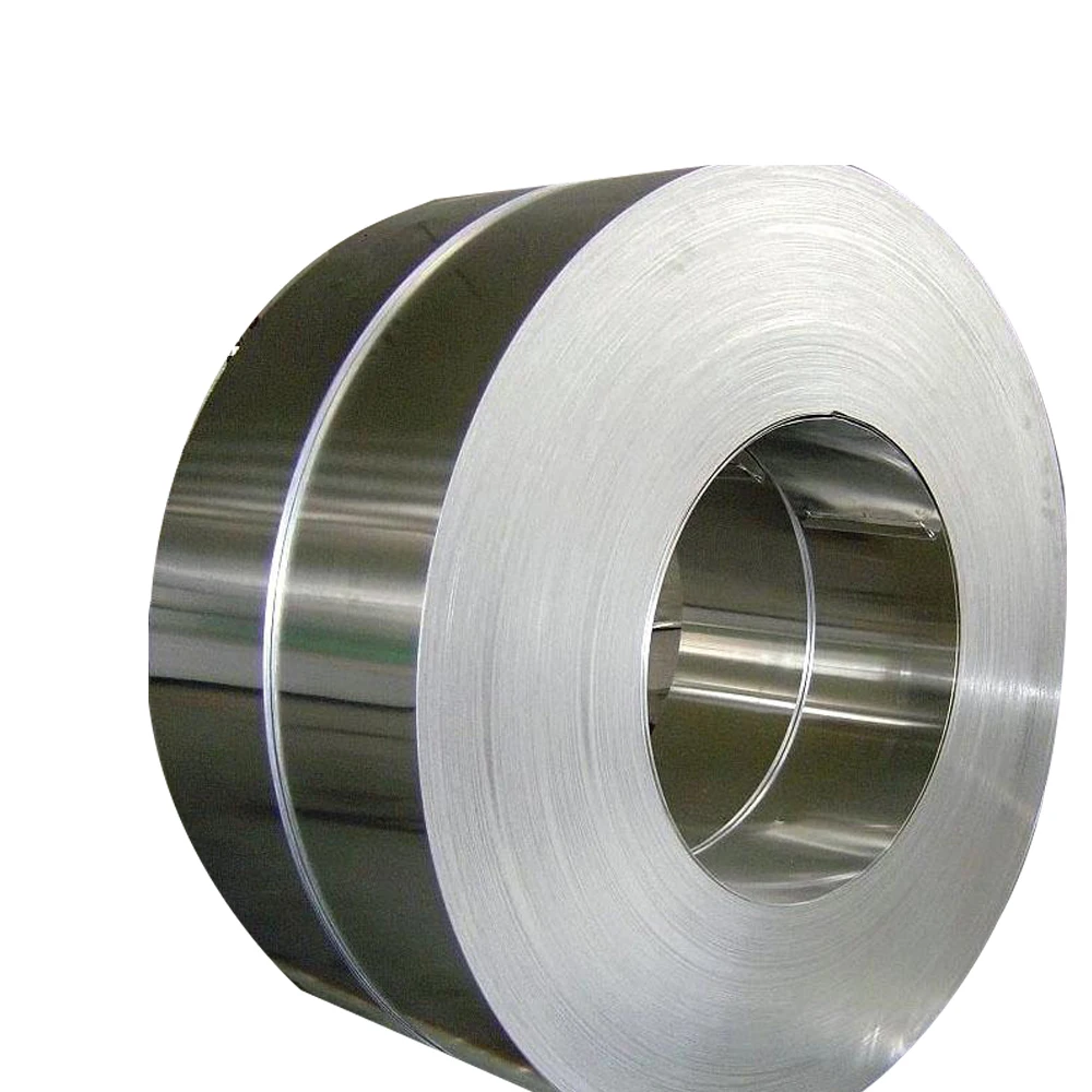 2507/S25073 stainless steel coil