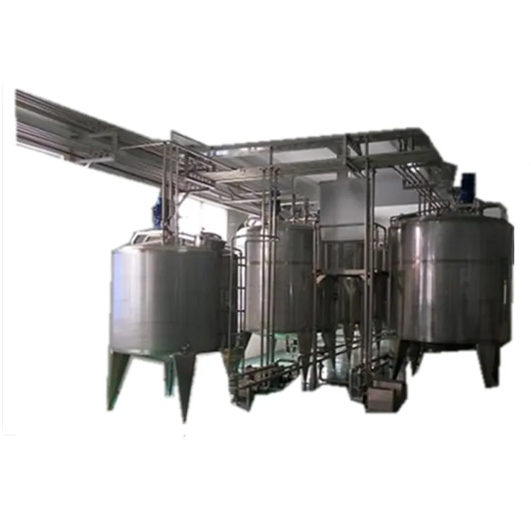 small scale guava juice concentrate processing plant