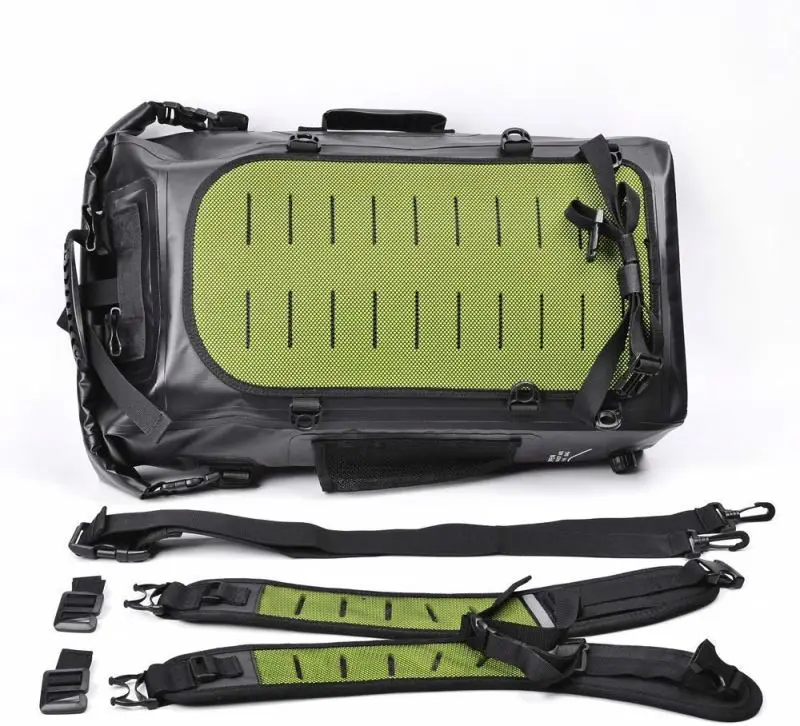 Waterproof Sports Dry Bag High Duty Waterproof Backpack for Camping Outdoor Waterproof Backpack