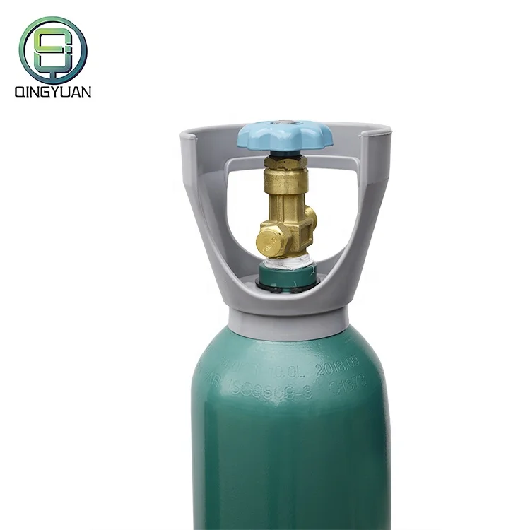 
Oxygen gas cylinder Gas bottle cylinder malaysia 4L--10L supply 