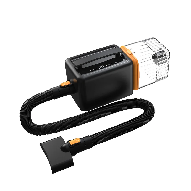 Pet Grooming Kit & Vacuum Suction 99% Pet Hair Professional Clippers Grooming Tools for Dogs Cats Pet Grooming Vacuum & Dryer