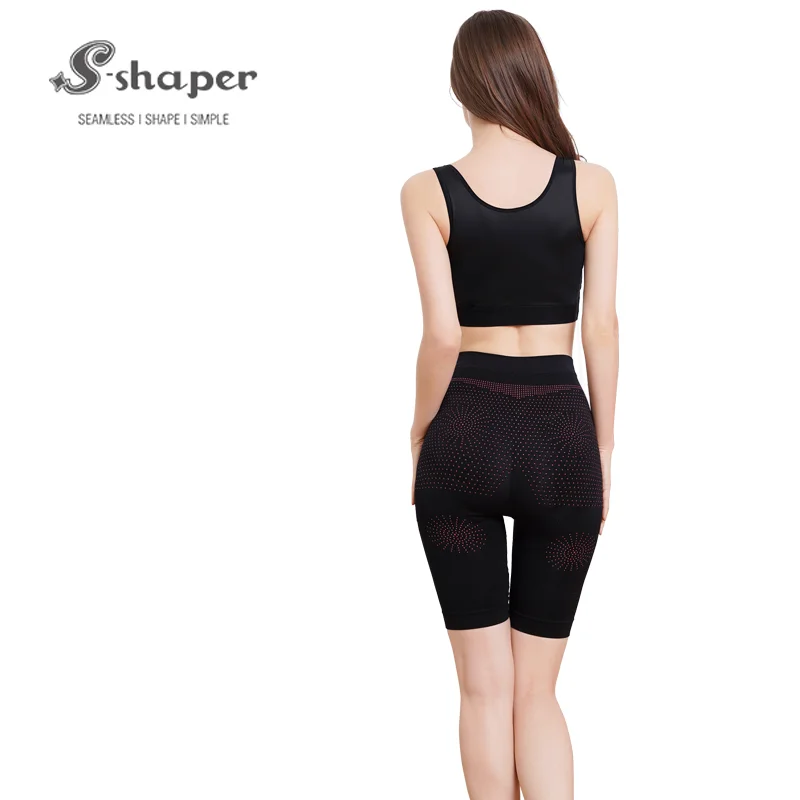 Brand new far infrared seamless shapewear WOMENS SHAPEWEAR BODYSUITS
