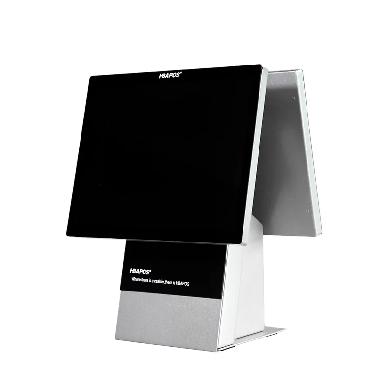 Оптовая продажа международной системы pos 15 дюймов емкостный сенсорный экран машина