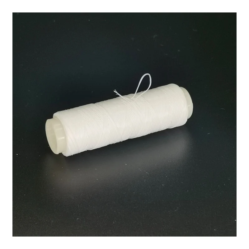 elastic bait fishing bait elastic for fishing elastic fishing bait line   fish floss