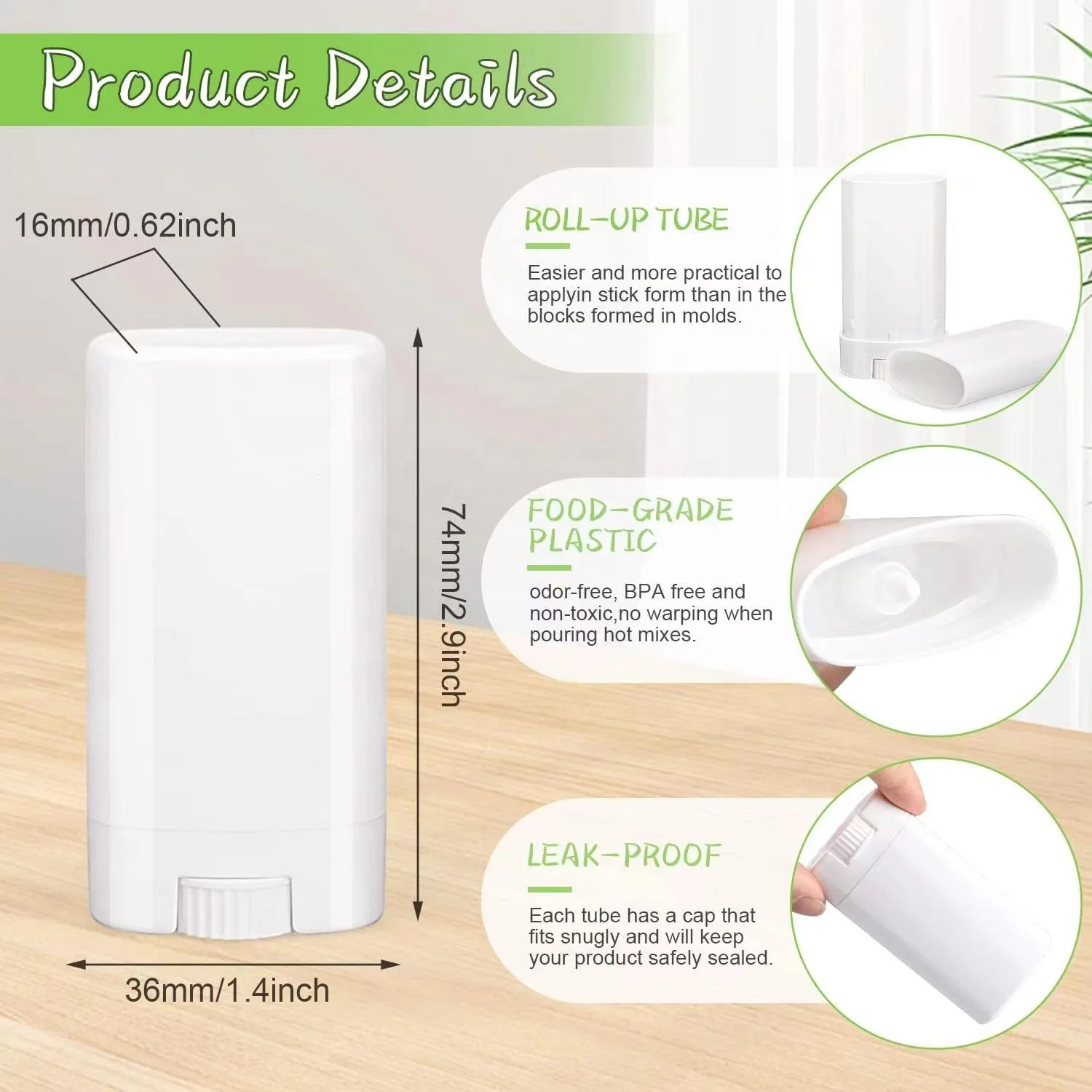 portable for travel lady speed stick deodorant oval deodorant tubes cardboard deodorant container