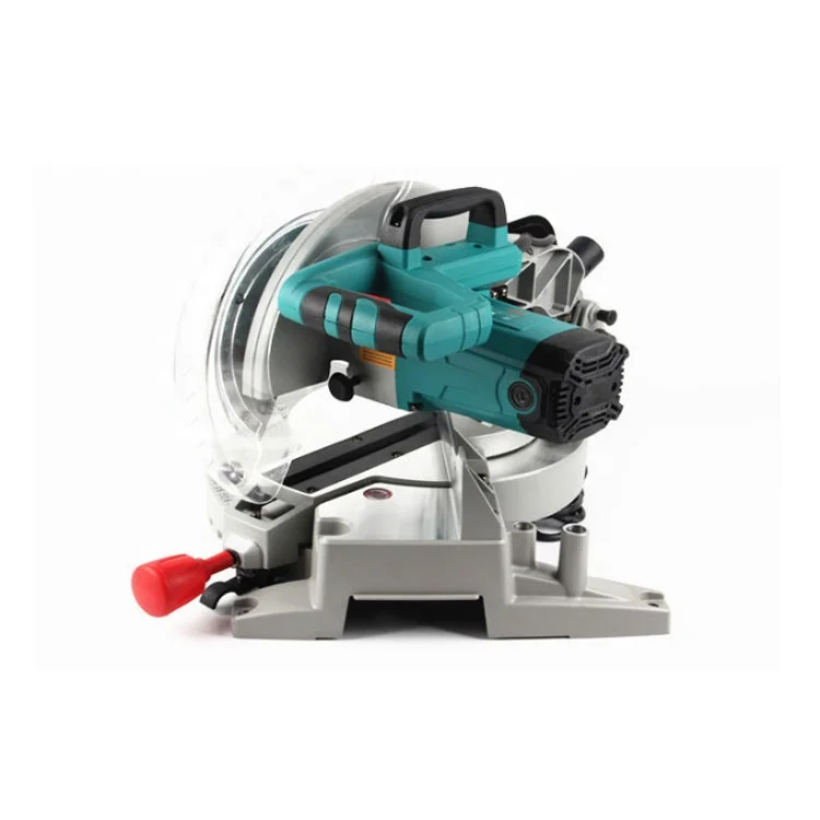 Boda M1-305 power tools 12 inch high quality 305mm gear drive 2200W electric miter saw machine