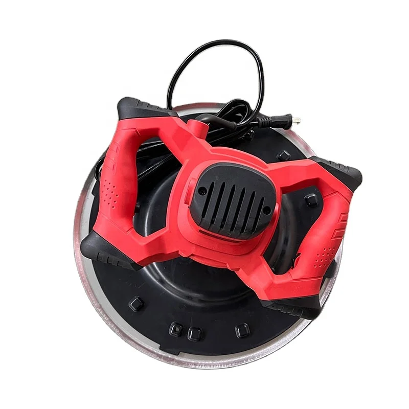38 cm Electric Wall Troweling Machine multi-model to choose chargeable /Plug-in