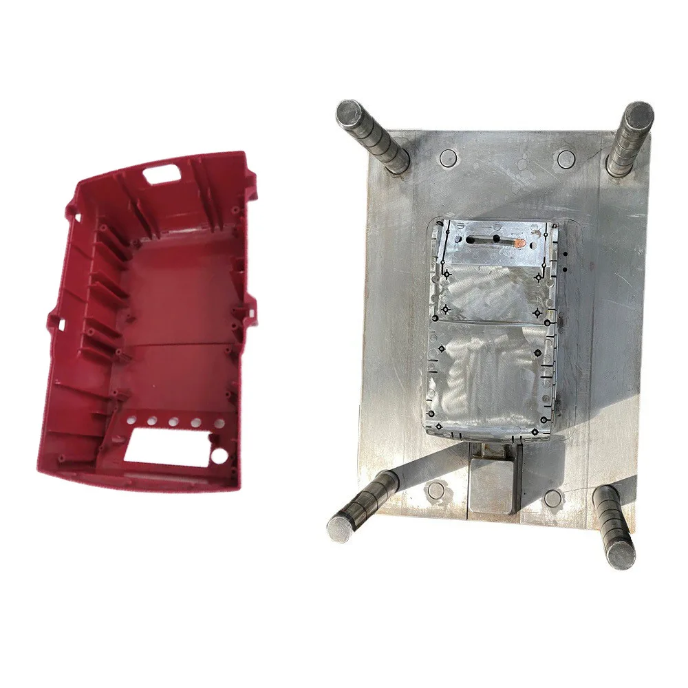 Professional Manufacturer Custom Manufacturer Injection Mold Making Mould Manufacture