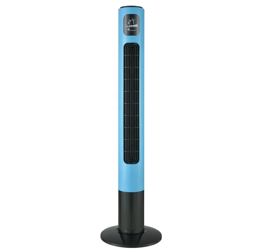 Cheap Price Tower and Pedestal Fans Air Cooler Tower Fan with Remote Control