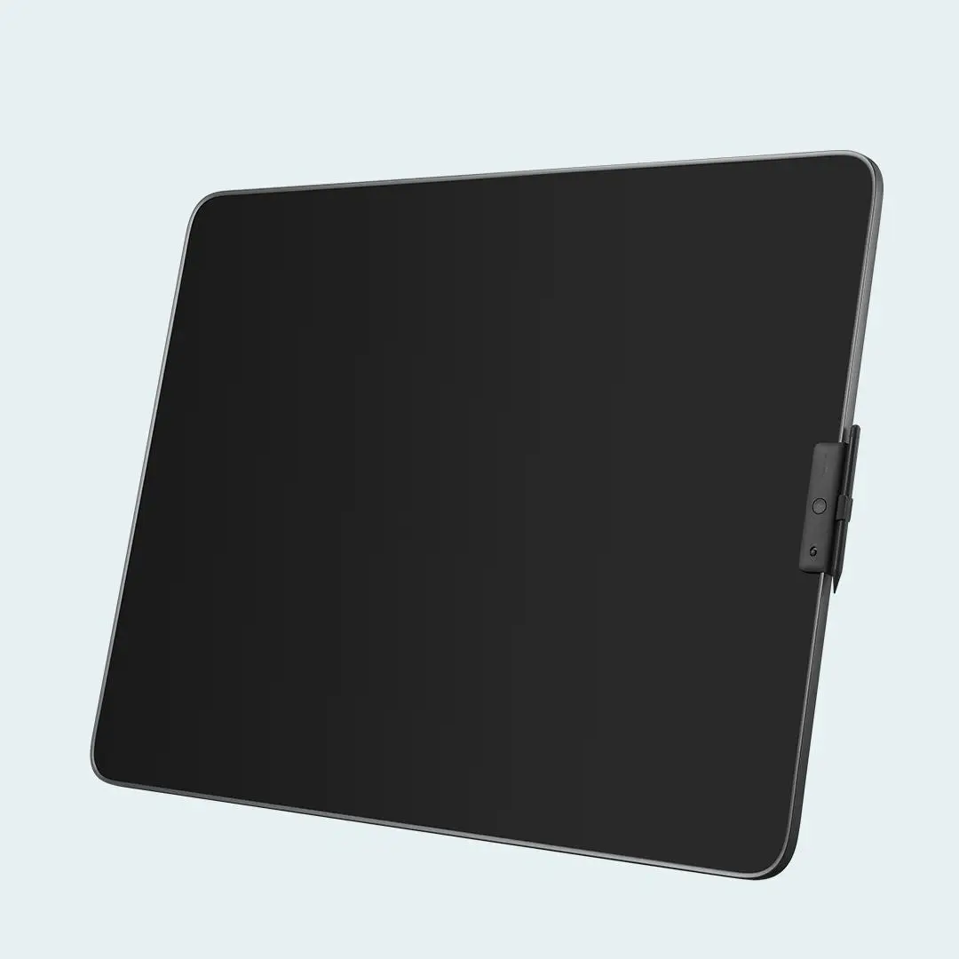 Mijia LCD blackboard 39 дюймов Большой экран узкий ободок без пыли и чернил один ключ для очистки экрана от почерка