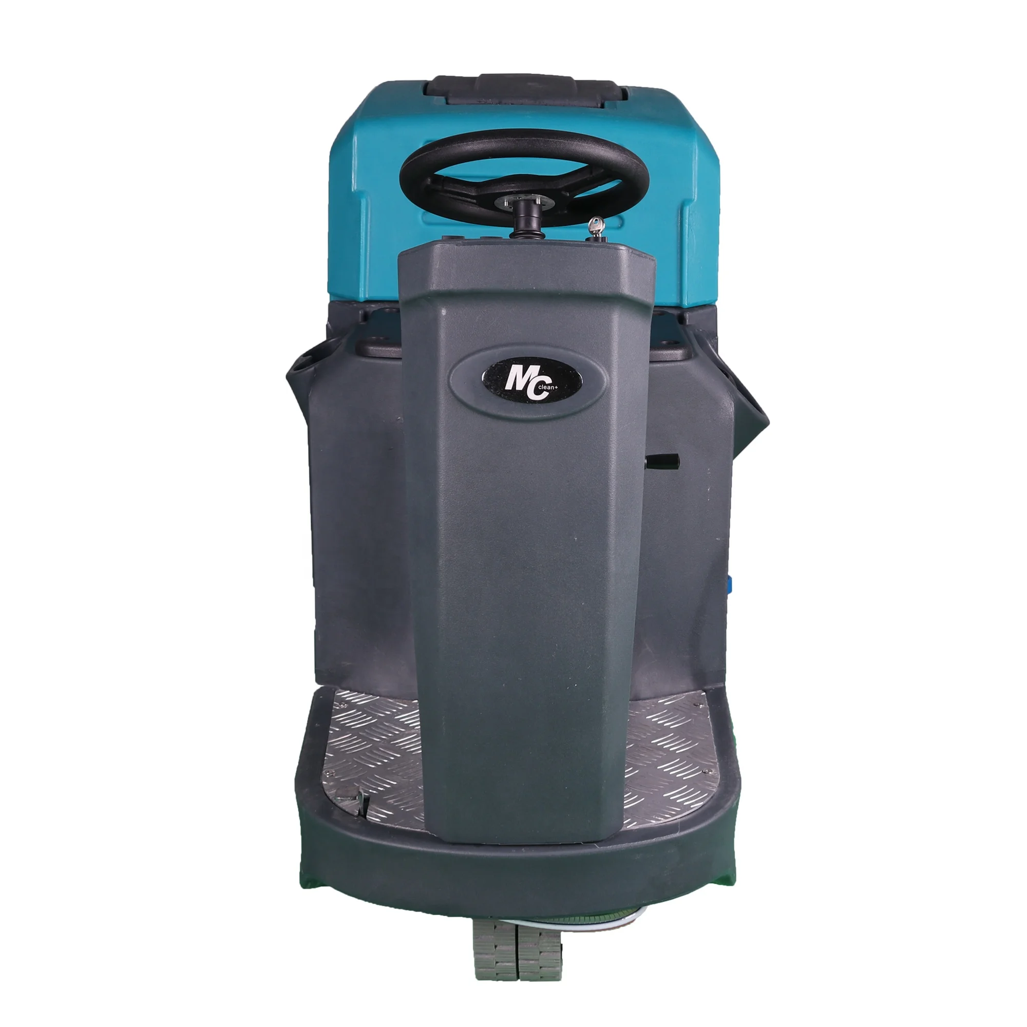 RD560 Factory Use Cleaning Machine Scrubber Equipment Dryer Floor Scrubber