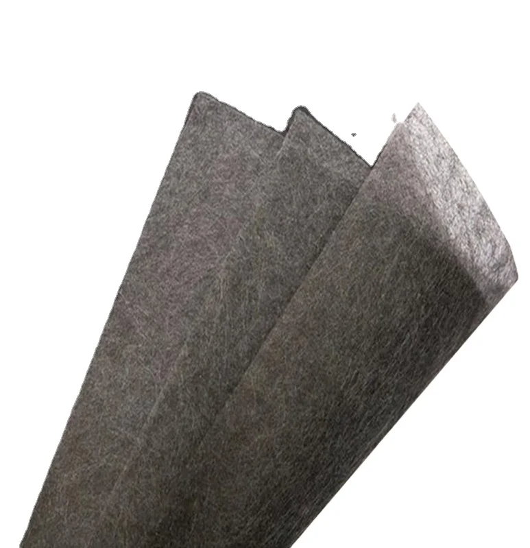 carbon tissue mat 10g 20g 30g 50g anti-spark properties carbon fiber surfacing mat carbon veil