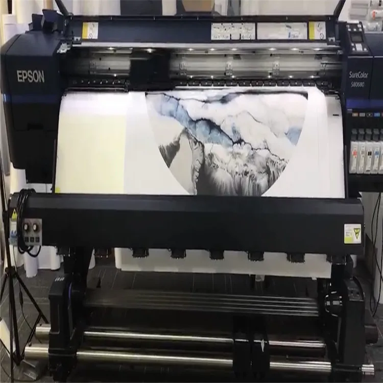 
semi glossy canvas roll for inkjet print with 100%cotton canvas fabric 