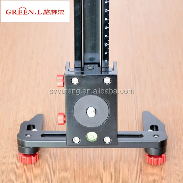 Photo Studio Accessories Motion Control Camera Slider Motorized
