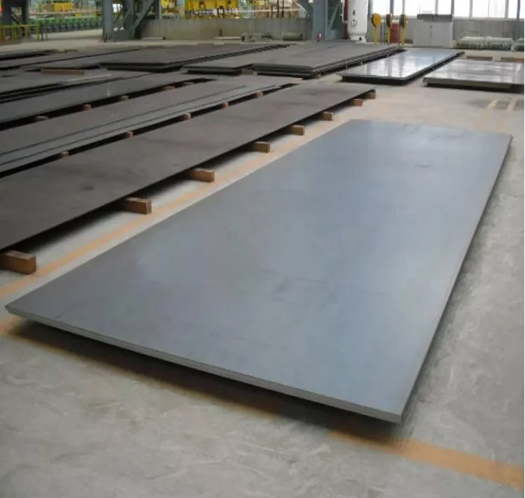 Лист из углеродистой стали/лист из углеродистой стали, листы от производителя