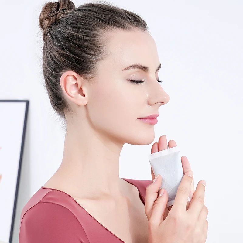 Custom Foot and Hand Warmers Patch Pad Heat Pack Disposable Heated  Winter Mini Cute Hand Warmer