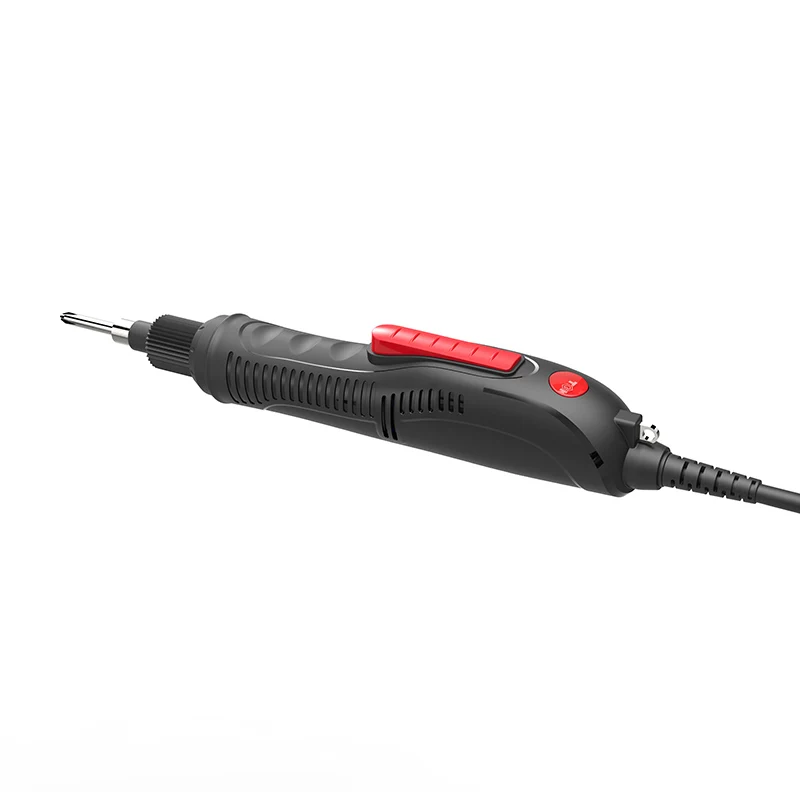 PH415 High Quality Car Repair Automatic Electric Torque Mini Screwdriver For Assembly Line with extra EU or UK adapter 220V