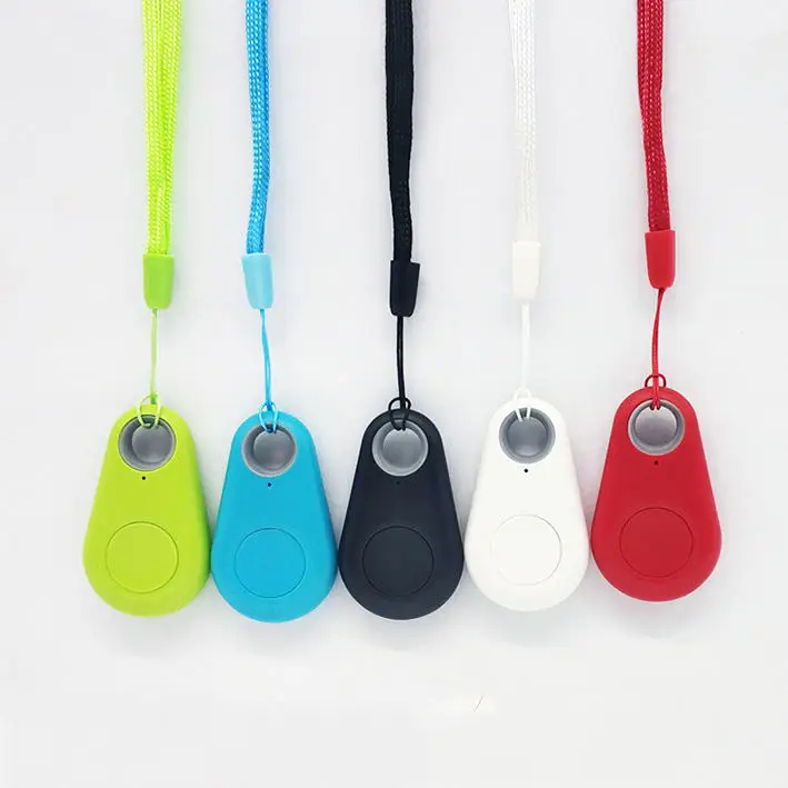 Dog Accessories Tracker Perro Mascotas Wholesale Waterproof Various Colors Hunting Dog GPS Tracker