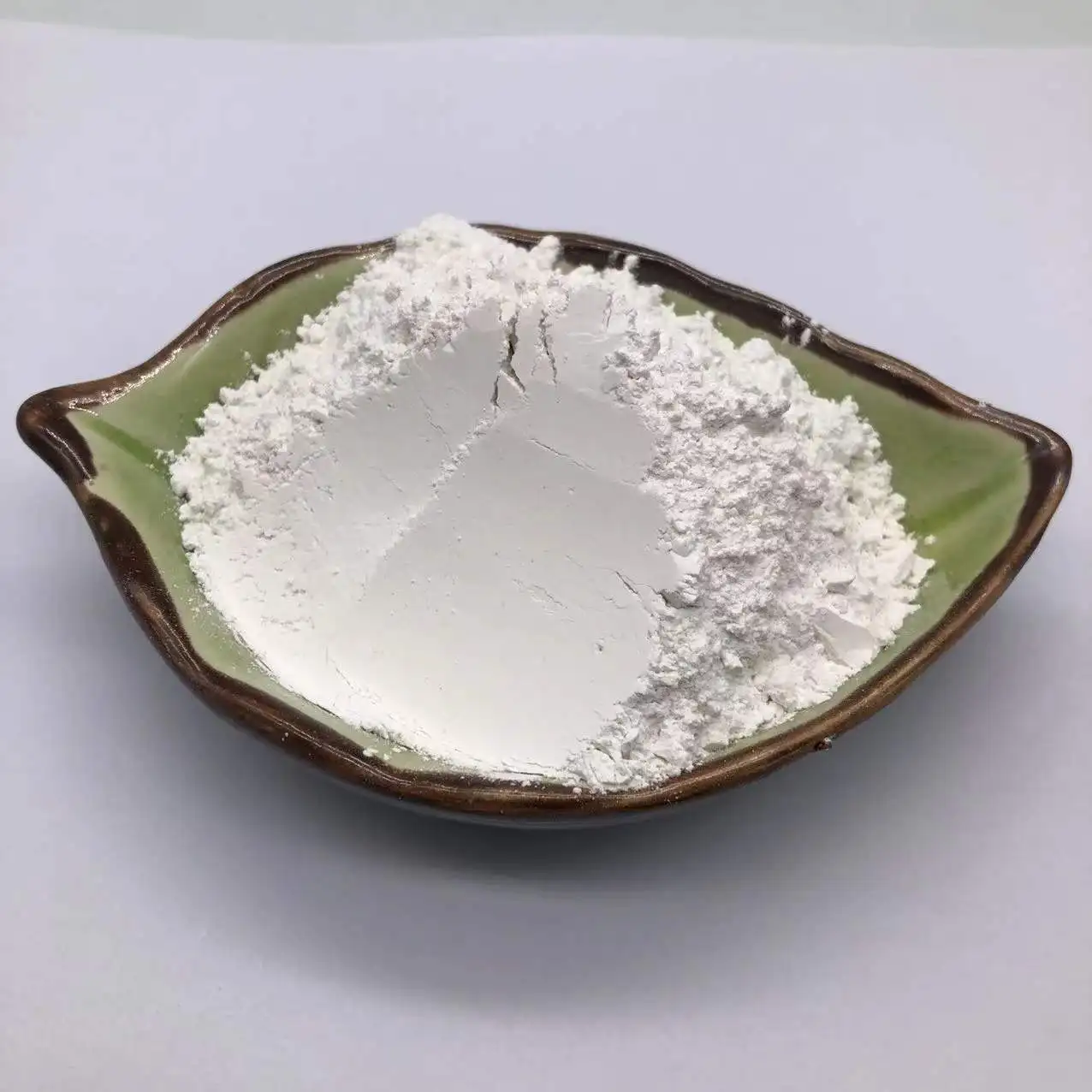 Заводская оптовая продажа, качественный порошок волластонита, цена, минеральный порошок волластонита для керамики