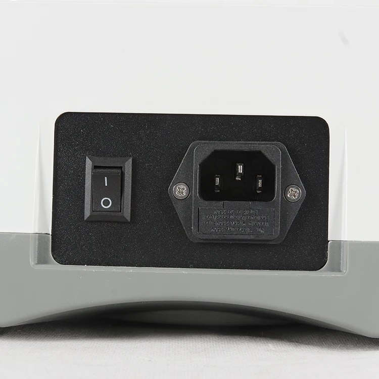 
STS100 Laboratory thermo shaker 