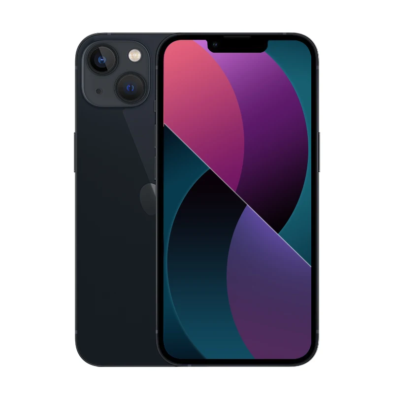 Лучший продавец оптовая цена мини клон бывших в употреблении телефонов 64 Гб 128 ГБ сотовый телефон для iphone 13 от XR