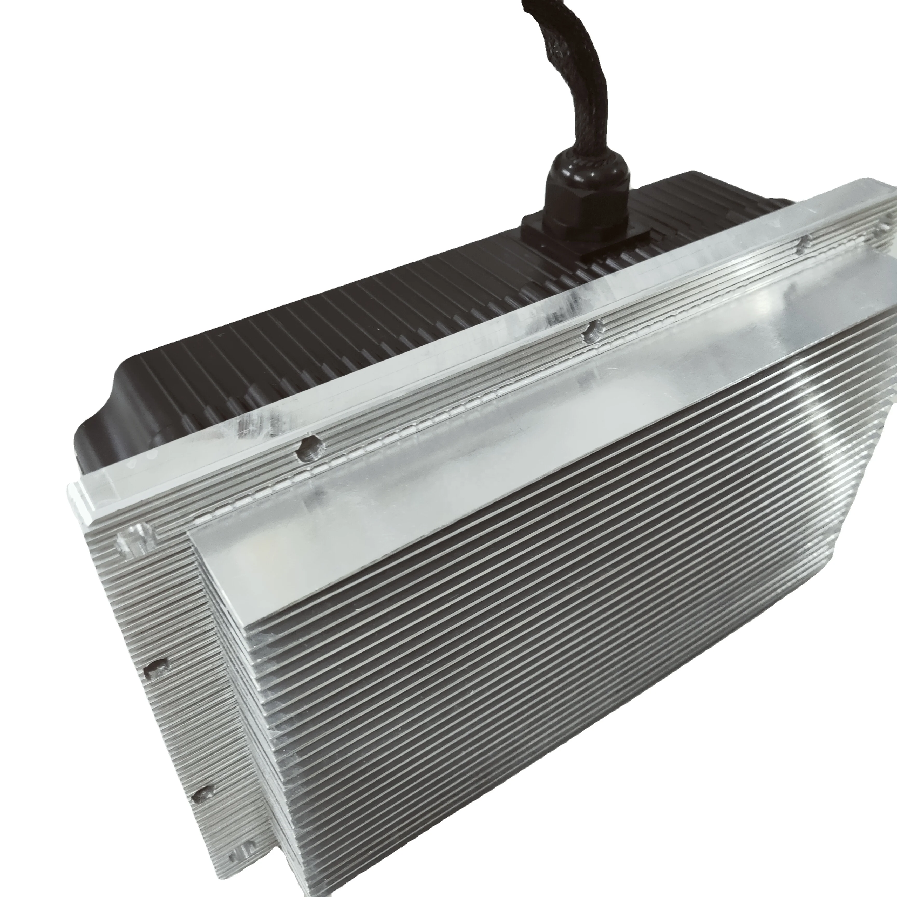 7.5kw 60v 72v 96v AC asynchronous motor electric vehicle conversion kit controller