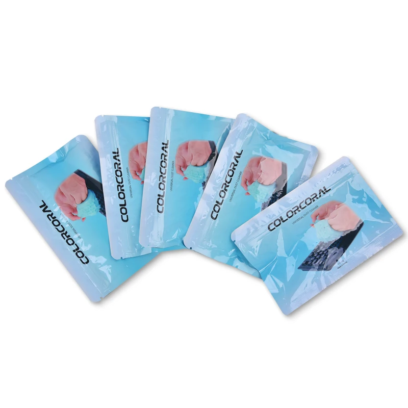 70g Universal Keyboard Cleaning Gel dust cleaner gel for car