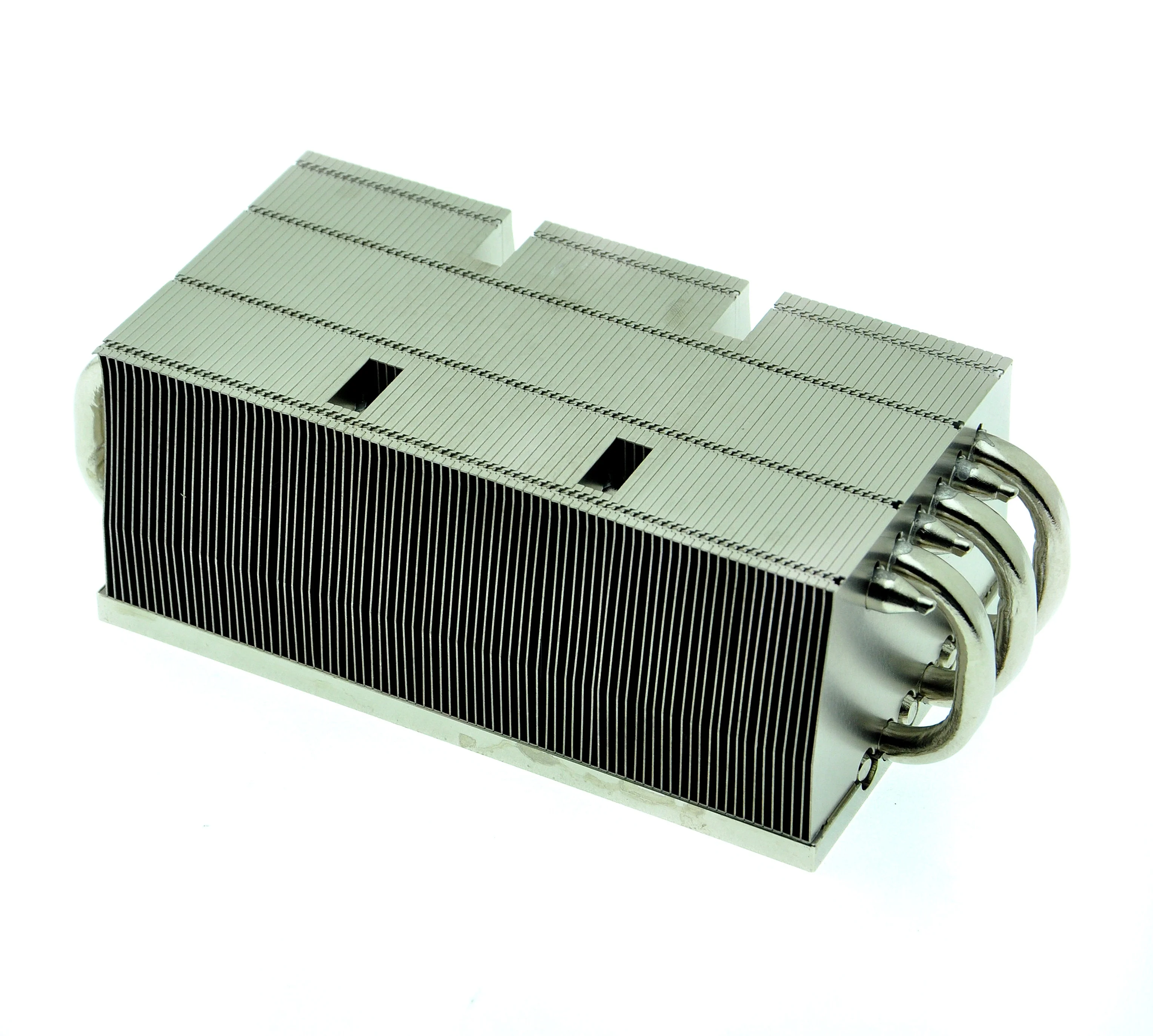 Custom 500W~1200W High Power LED Lighting Heat Sink
