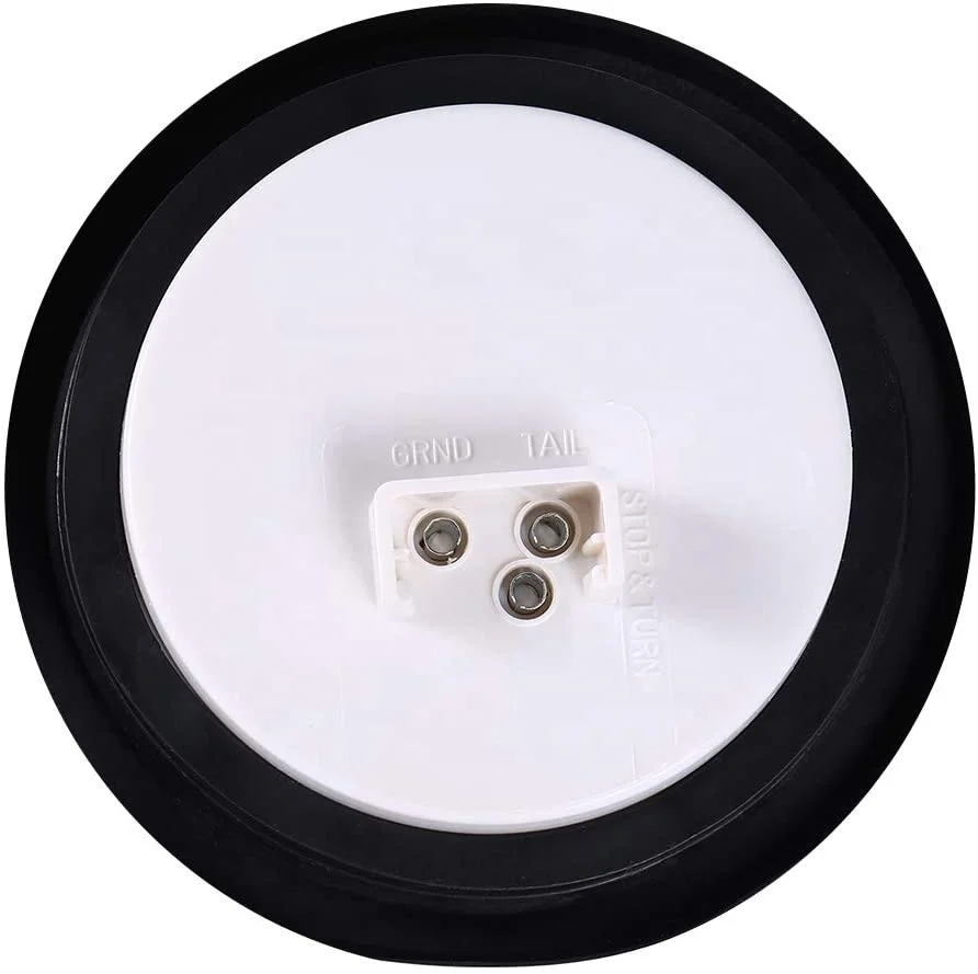 truck led light tail rear 12v 24v indicator lamp truck accessories