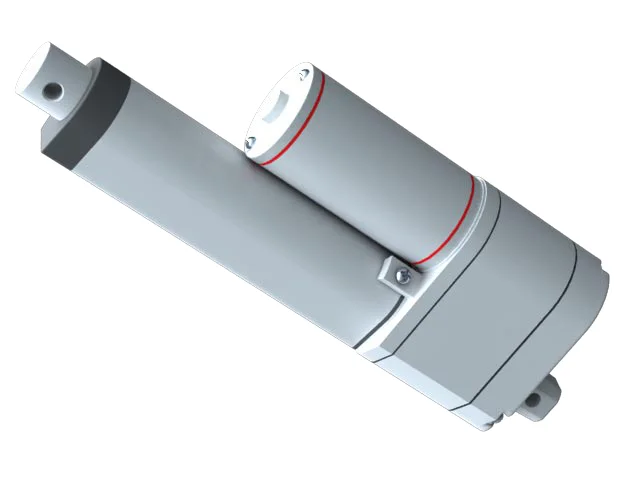 High speed linear actuator DC 150mm stroke linear actuator