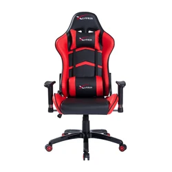 Silla de gaming colombia cheap racing style ergonomic chrome base red e-sport best gamer chair silla gamer