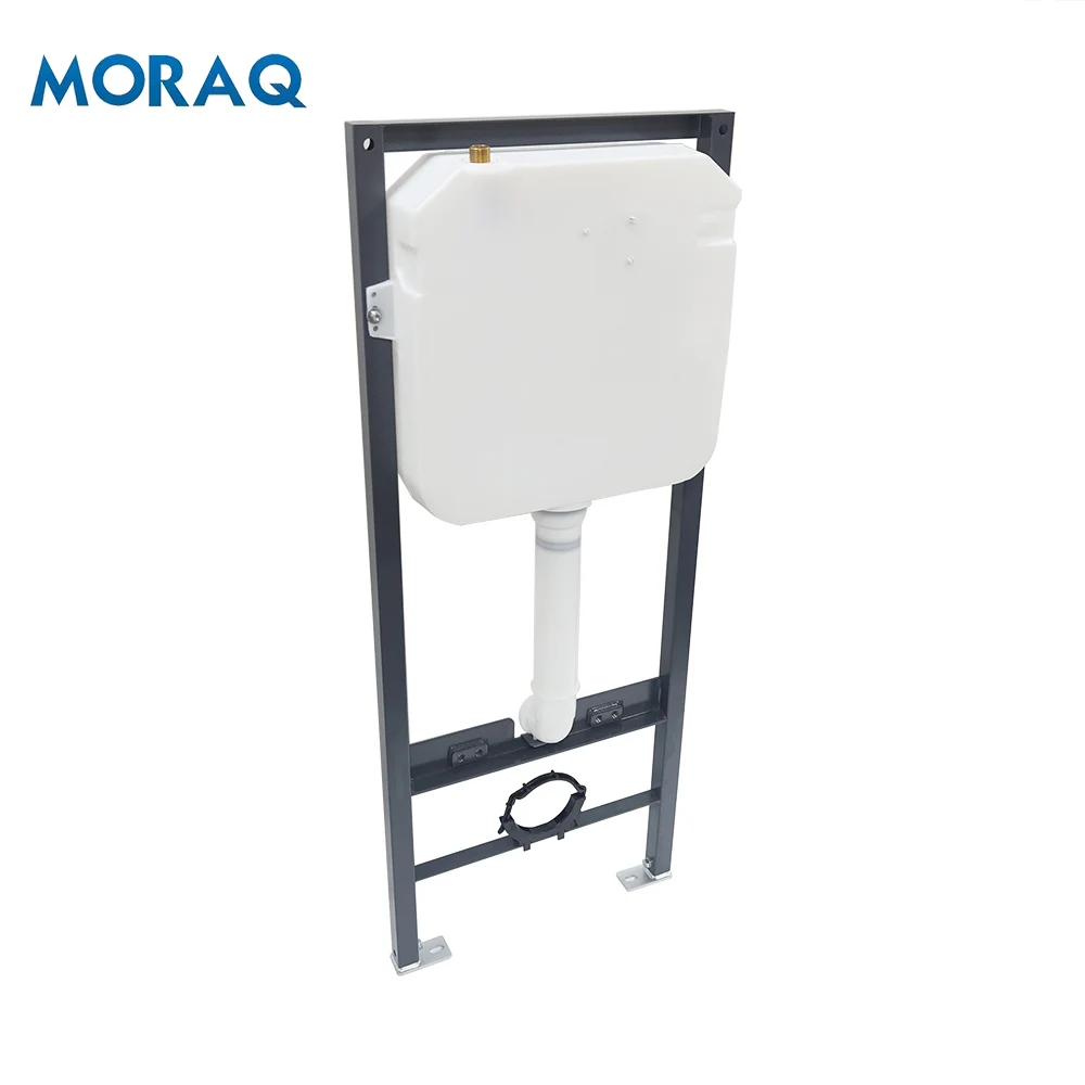 Cheap In Wall Grohe Concealed Cistern Toilet Button Dual Concealed Flush Cistern Push Button In Office Building