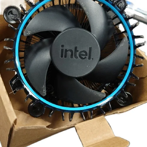 Intel Core i3-12100 i3 12100 3.3 GHz 4-Core 8-Thread CPU Processor Intel 7 L3=12M 60W LGA 1700 Sealed new and with cooler