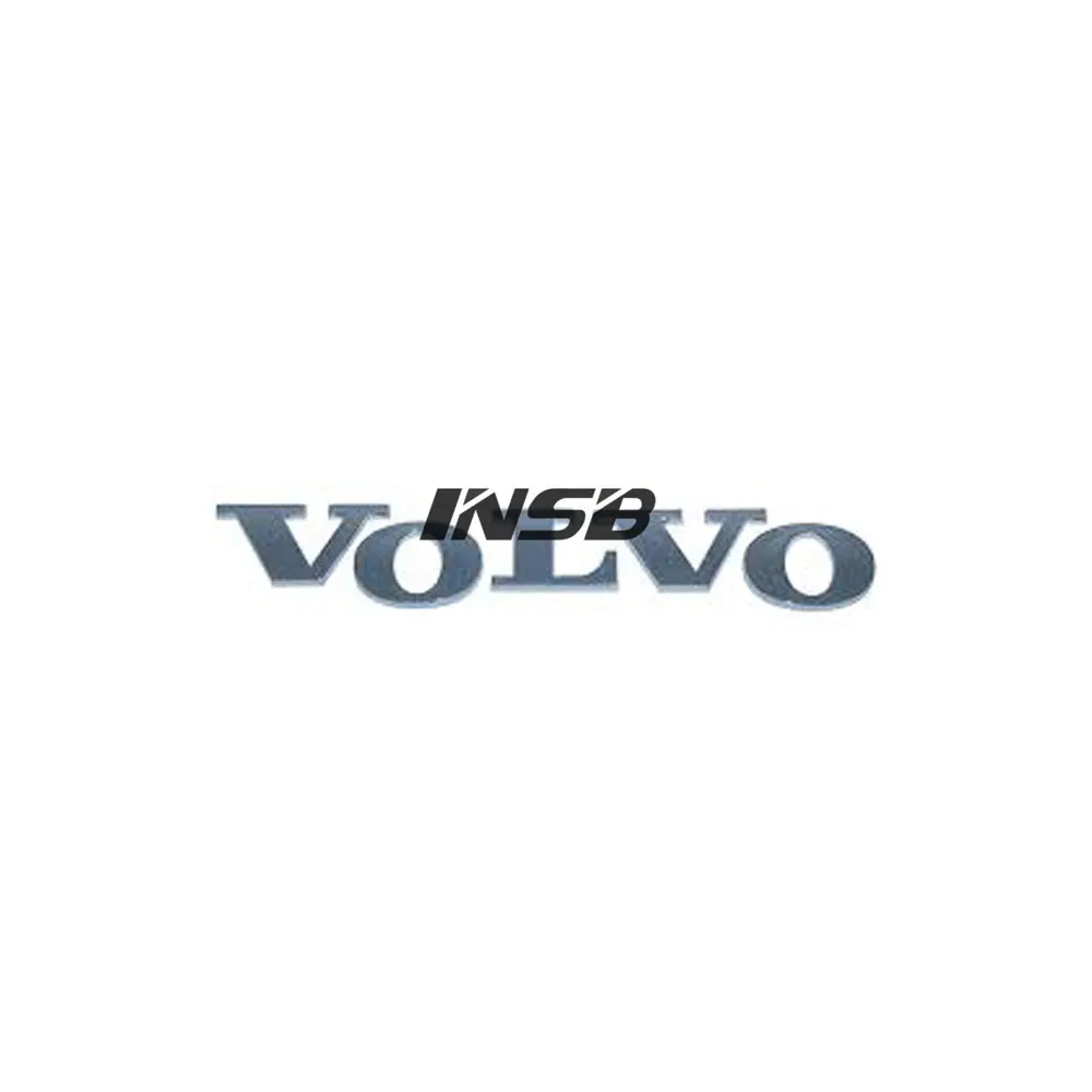 82380822 марка для Volvo FH FM Version 4 5, запчасти для грузовика