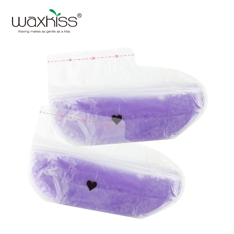 Paraffin Wax Foot Care Skin Moisturizing beauty salon use