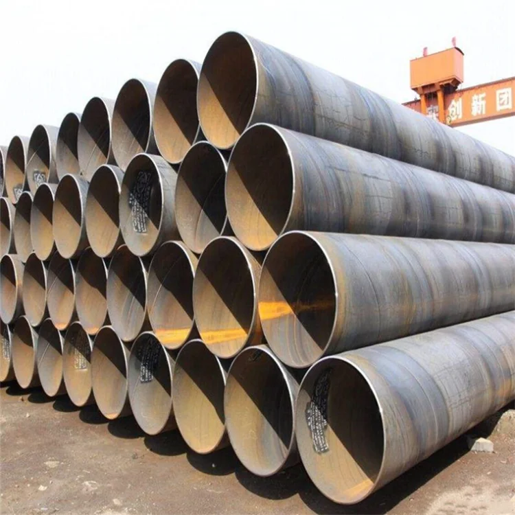 carbon steel pipes pressure drain metal pipes carbon steel tube seamless tariff3