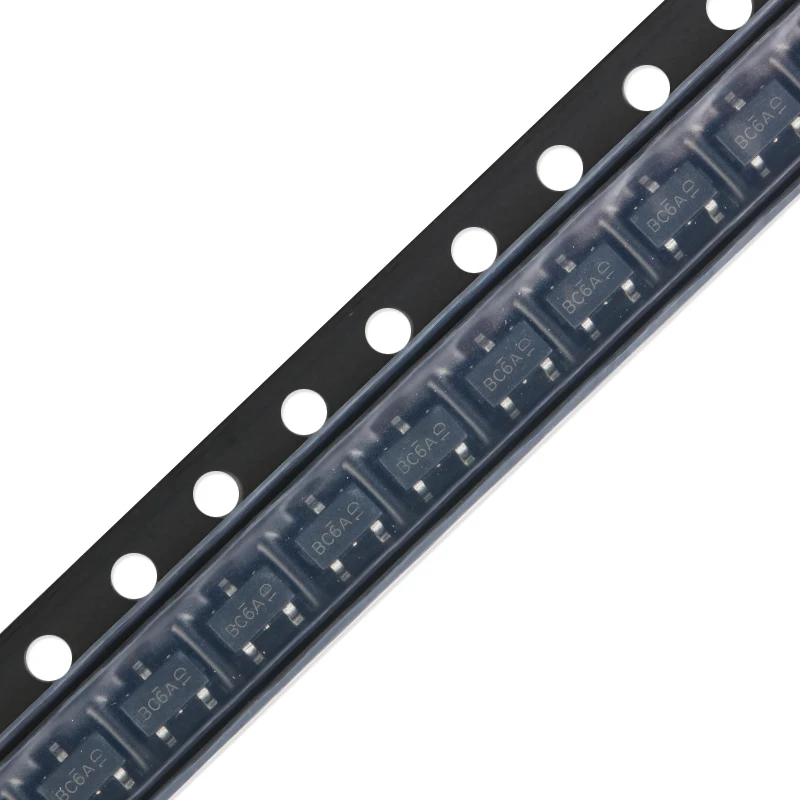 smd transistor Electronic Components MOSFET P-Channel N-CH 30V 4A sot-23 AO3434A SOT23